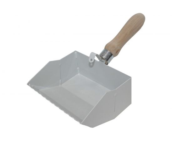 Кельма для газобетона LUCKY Guy, 150мм, окрашенная 700 04 706 1LG 