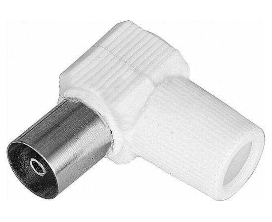 Антенное гнездо DORI угловое 42518 