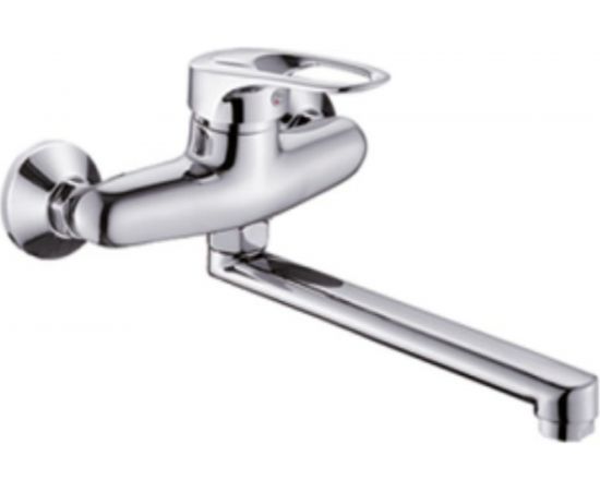 Универсальный смеситель Potato с прямым изливом P46215 