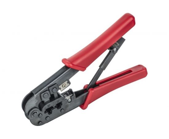 Пресс-клещи ОНЛАЙТ OHT-Pks02 для слаботочных наконечников 80981 