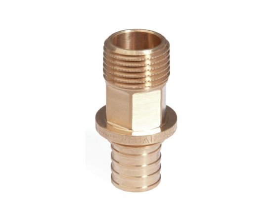 Переходник REHAU с наружной резьбой 25-R 1 RX 14563191001 