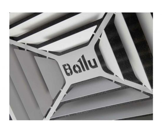 Водяной тепловентилятор Ballu BHP-W4-15-D НС-1249711 – изображение 11
