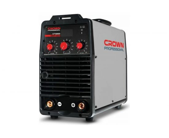 Сварочный аппарат CROWN CT33101 – изображение 2