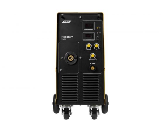 Аппарат полуавтоматической сварки ПТК RILON MIG 300 Y 00000029698 – изображение 2