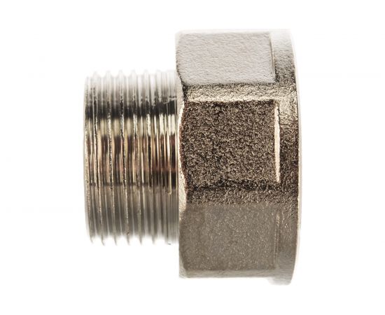 Переходник FV-PLAST FV-Brass ВР-НР 1х3/4 AA452001034 – изображение 2