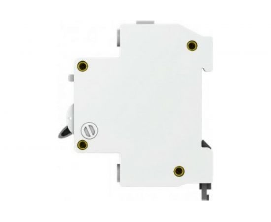 Дифференциальный автомат EKF 1P+N 20А 30мА тип АС, C, электронный 4,5кА АД-12 Basic SQDA12-20-30-bas – изображение 2