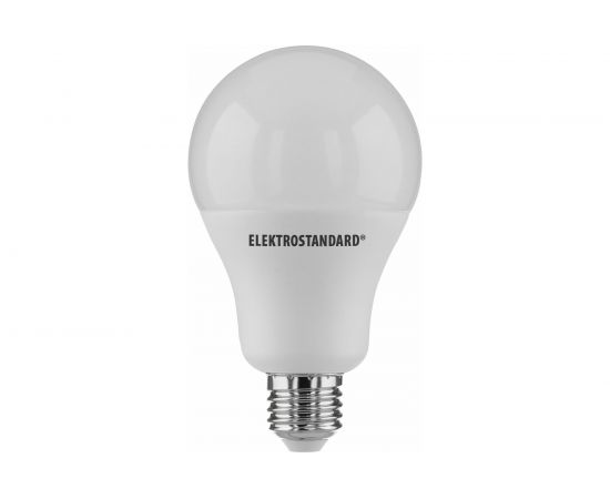 Светодиодная лампа Elektrostandard Classic LED D 15W 4200K E27 BLE2725 a048617 – изображение 2