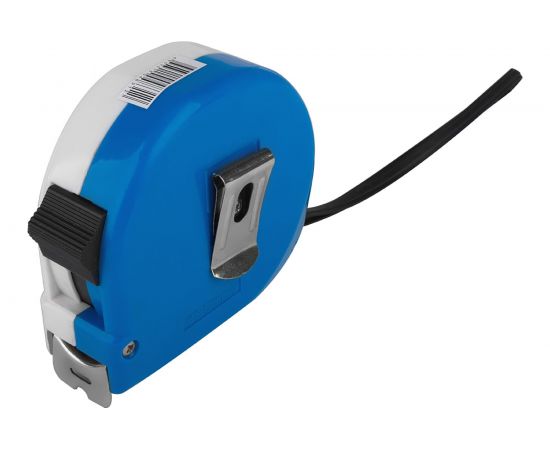 Рулетка 7,5x25мм пластиковый корпус Союз 20825 – изображение 2