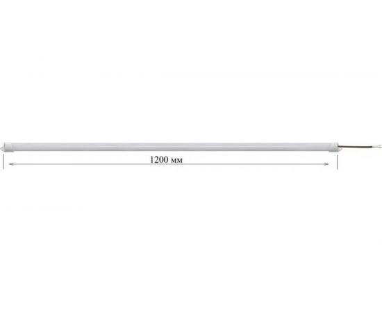 Линейный светильник Ultraflash LWL-2021-02 Led 18 Вт, 6500К 14384 – изображение 2
