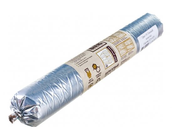 Герметик для дерева Torvens темный шоколад, файл-пакет, 600 мл 00-00009978 – изображение 2