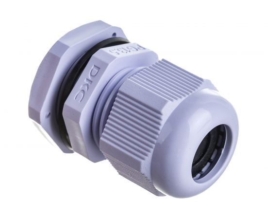 Сальник PG - 13.5 6-12 IP68 DKC 52800 – изображение 2