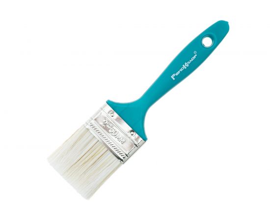 Плоская кисть РемоКолор Гамма Лазурь, 2-50 мм, 01-7-320 – изображение 2