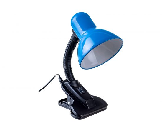 Настольный светильник под лампу IN HOME СНП-01С 4690612012438 – изображение 2