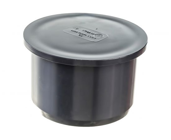 Заглушка для раструба ХЕМКОР внутренняя канализация, 50 мм 2391073 – изображение 2