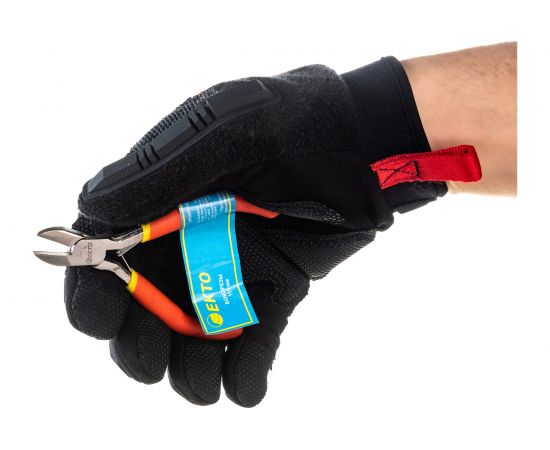 Бокорезы EКТО 115 мм PC-004-115 – изображение 2