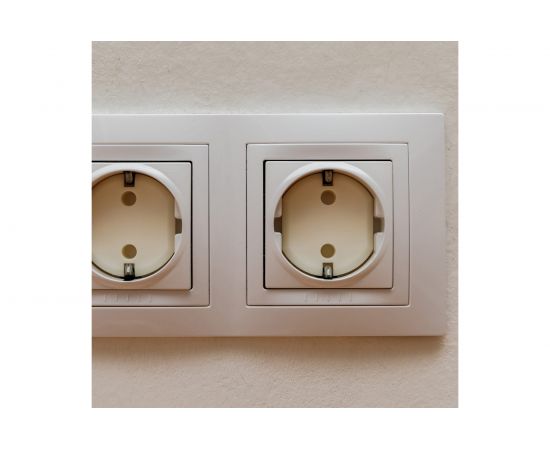 Заглушки для евророзеток ПОМА 6 шт ПП 2720 – изображение 2