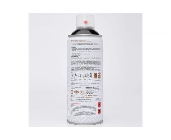 Аэрозольная эмаль Siana High Quality звездная ночь SNM013 – изображение 2