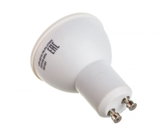 Светодиодная лампа Nord-Yada GU10 7W MR16 220V 2700K 904569 – изображение 2