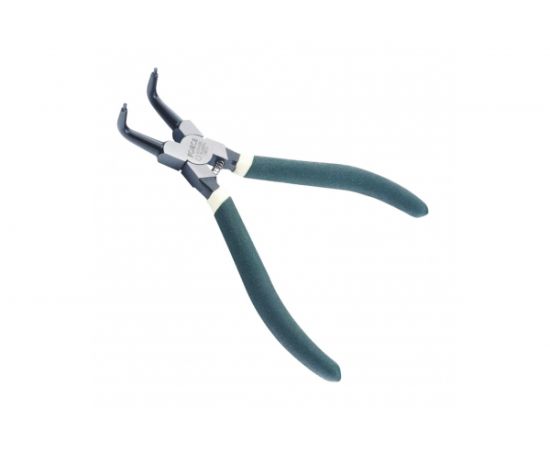 Съёмник стопорных колец без пружины 85-165мм, 90 град.сжим, 300мм FORCE 60912ABC – изображение 2