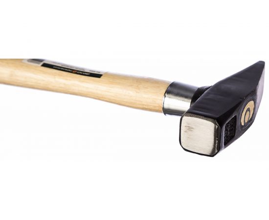 Слесарный молоток с деревянной ручкой 500 г ДТ/48/6 Дело Техники 311050 – изображение 2