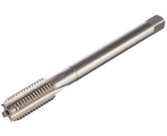 Метчик, машинный DIN 376, HSS, M12 х1,75 мм Bucovice Tools 104120 – изображение 2