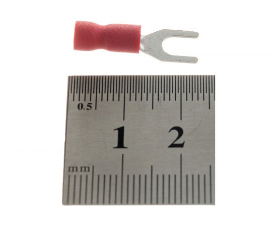 Вилочный наконечник НВИ 1,5-4 КВТ 47484 – изображение 2