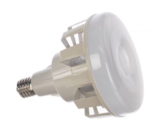 Светодиодная лампа KOSMOS PREMIUM HWLED 100W 220V E40 6500K KHWLED100WE4065 – изображение 2