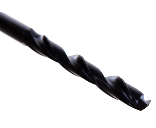 Сверло по металлу HSS-R DIN 338 (11x142/94 мм) Ruko 201110 – изображение 2