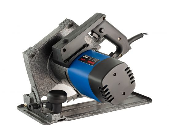 Дисковая пила ВИТЯЗЬ ПД-2200 18019007 – изображение 2