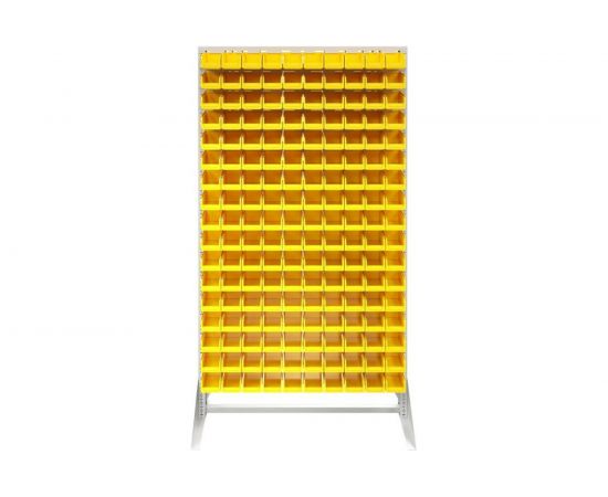 Стойка СТЕЛЛА-ТЕХНИК 1150x2000 односторонняя В1-17-00-00 – изображение 2