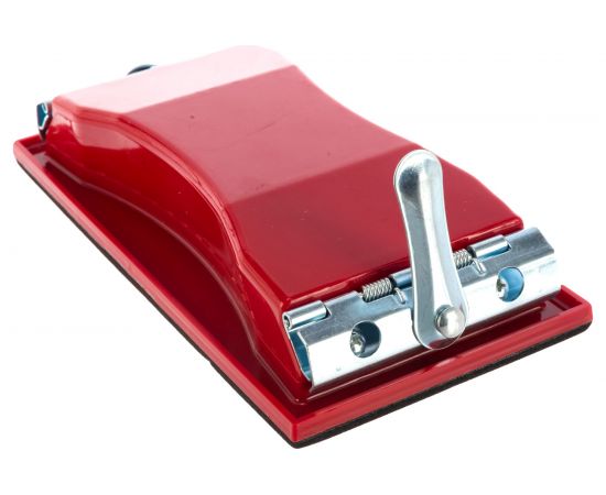 Брусок для шлифования MATRIX 210 х 105мм 75830 – изображение 3