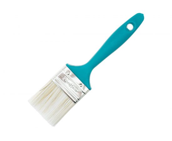 Плоская кисть РемоКолор Гамма Лазурь, 2-50 мм, 01-7-320 – изображение 3