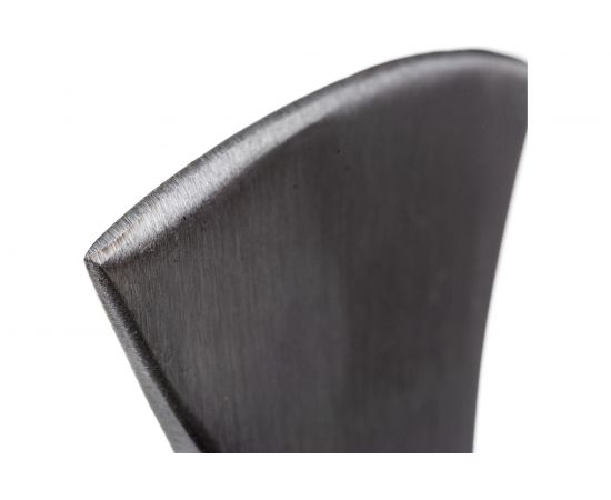 Топор c деревянной Hickory ручкой NIKONA 38см, с чехлом, 800гр 65-671 – изображение 3