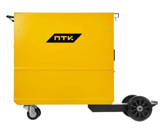 Аппарат полуавтоматической сварки ПТК RILON MIG 300 Y 00000029698 – изображение 3