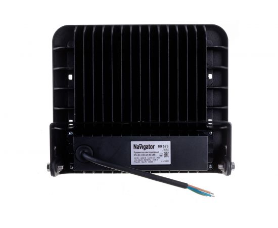 Светильник Navigator NFL-02-100-4K-BL-LED 80673 – изображение 3