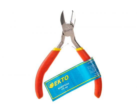 Бокорезы EКТО 115 мм PC-004-115 – изображение 3