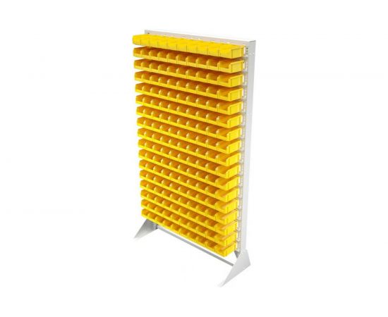 Стойка СТЕЛЛА-ТЕХНИК 1150x2000 односторонняя В1-17-00-00 – изображение 3