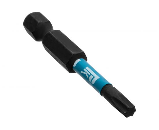 Биты профессиональные торсионные (2 шт; T20x50 мм; сталь S2; 1/4"" Е) РемоКолор 33-8-006 – изображение 3