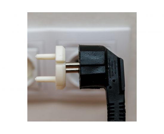 Заглушки для евророзеток ПОМА 6 шт ПП 2720 – изображение 3