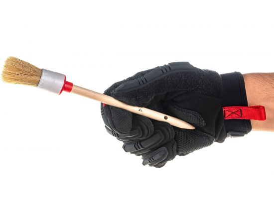 Набор кистей Toolberg 10 штук 0105010 – изображение 3