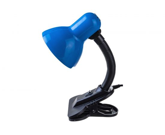 Настольный светильник под лампу IN HOME СНП-01С 4690612012438 – изображение 3