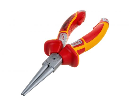 Круглогубцы VDE 1000B 160мм NWS 125-49-VDE-160 – изображение 3