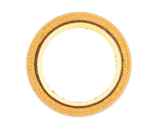 Лента клеящая двухсторонняя ""PROFI"" (50 мм; 10 м) укрепленная тканью Stayer 1217-10 – изображение 3