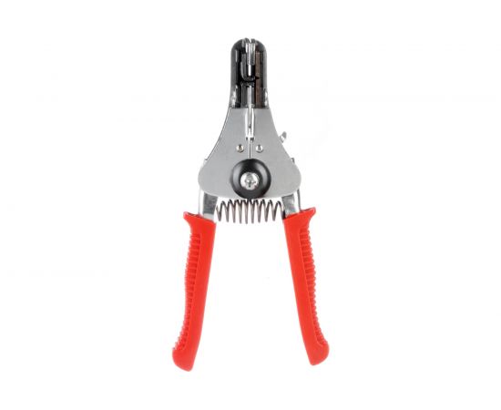 Съемник изоляции INTERTOOL 150мм HT-7021 – изображение 3