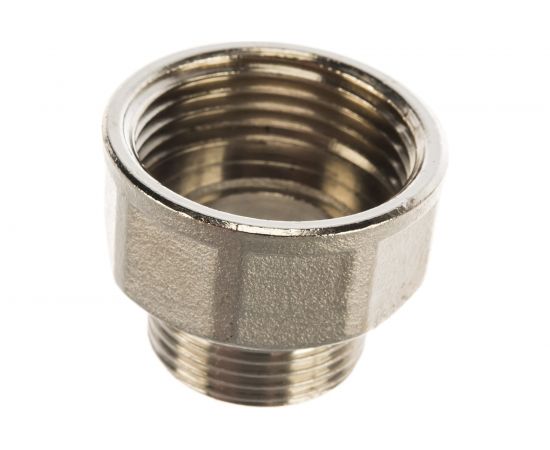 Переходник FV-PLAST FV-Brass ВР-НР 1х3/4 AA452001034 – изображение 3