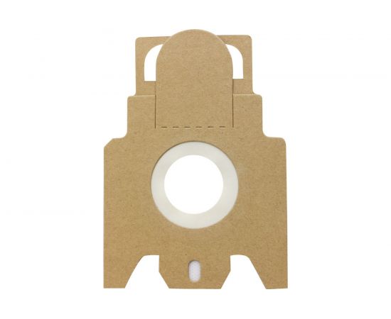 Мешки-пылесборники синтетические для пылесосов HOOVER (3 шт.) OZONE SE-28 – изображение 4