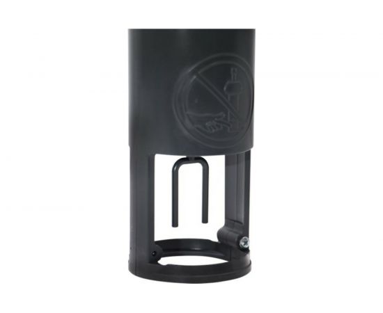 Кротоловка ПРОТЭКТ SuperCat Vole trap серый КЛ 2 – изображение 4