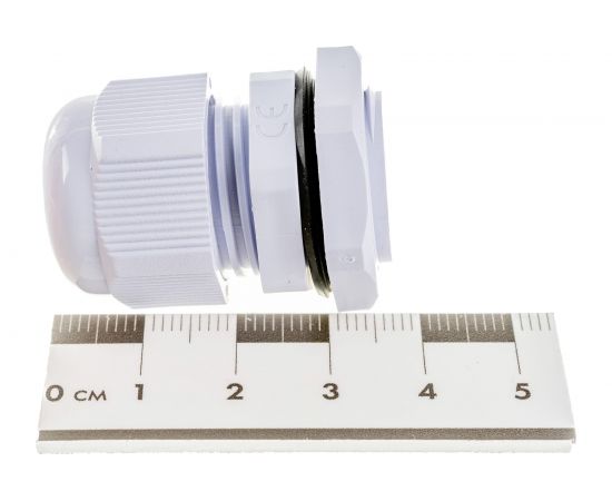 Сальник PG - 13.5 6-12 IP68 DKC 52800 – изображение 4