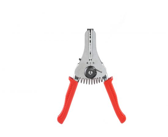 Съемник изоляции INTERTOOL 150мм HT-7021 – изображение 4