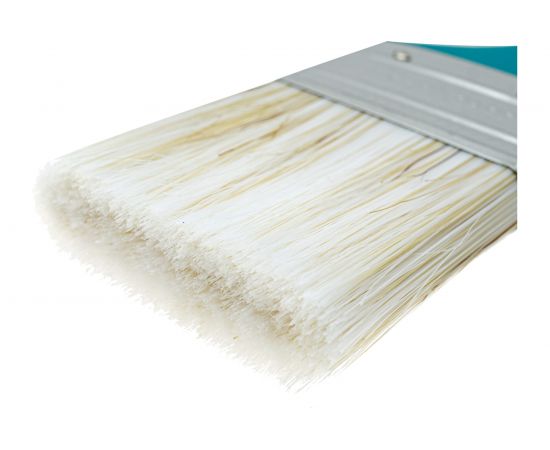 Плоская кисть РемоКолор Гамма Лазурь, 2-50 мм, 01-7-320 – изображение 4